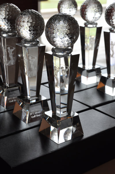 2026 Customer Appreciation Golf Tournament - Default Image of Gold Sponsor