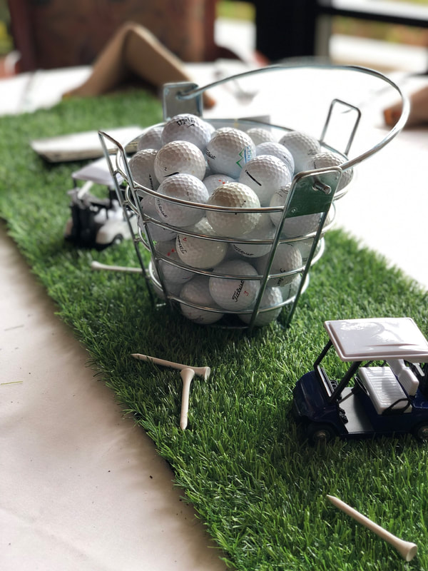 2026 Customer Appreciation Golf Tournament - Default Image of Silver Sponsor