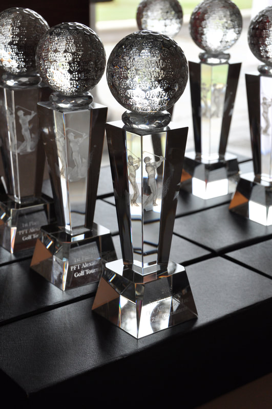 2026 Customer Appreciation Golf Tournament - Default Image of Promotional Sponsor