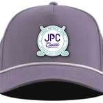 Image of Branded Bills Purple Badge Hat 