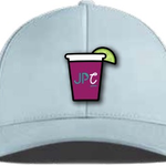 Image of Branded Bills Blue Transfusion Hat 