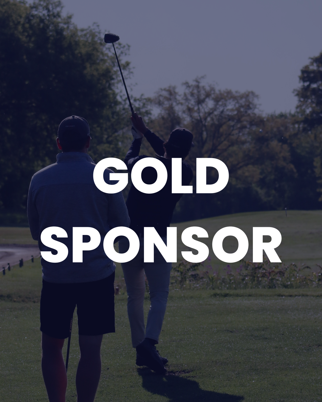 EduDeo Ministries Golf Tournament 2026 - Default Image of Gold Sponsorship