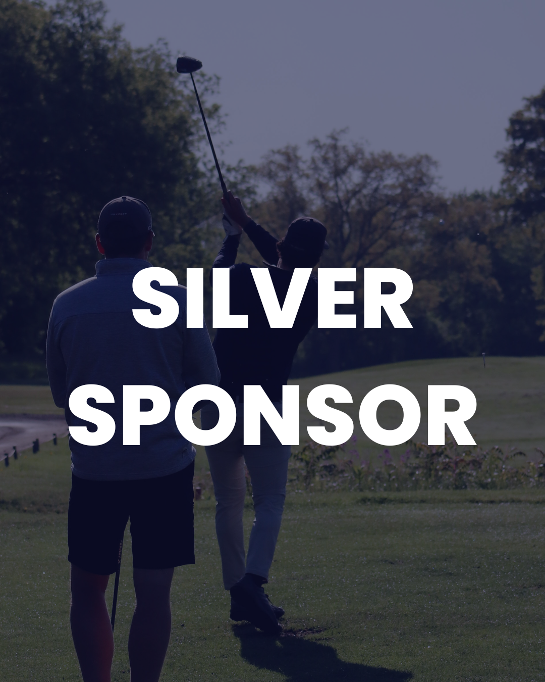 EduDeo Ministries Golf Tournament 2026 - Default Image of Silver Sponsorship