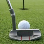 Image of Putting Contest Sponsor