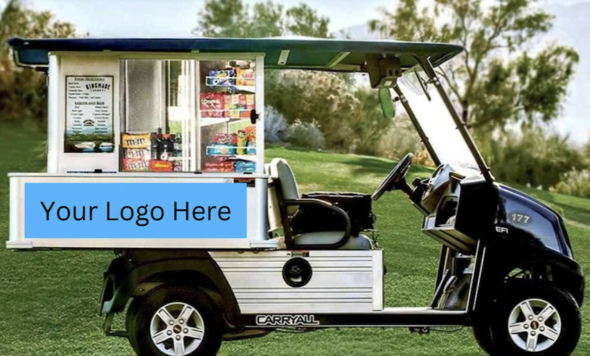 2026 Operation Warrior Resolution Golf Classic - Default Image of Beverage Cart Sponsor
