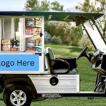 Image of Beverage Cart Sponsor
