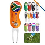 Image of Golf Divot Tool Sponsor