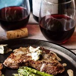 Image of Guest Lunch Buffet