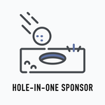 Image of Hole In One Sponsor