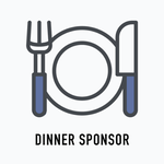 Image of Dinner Sponsor