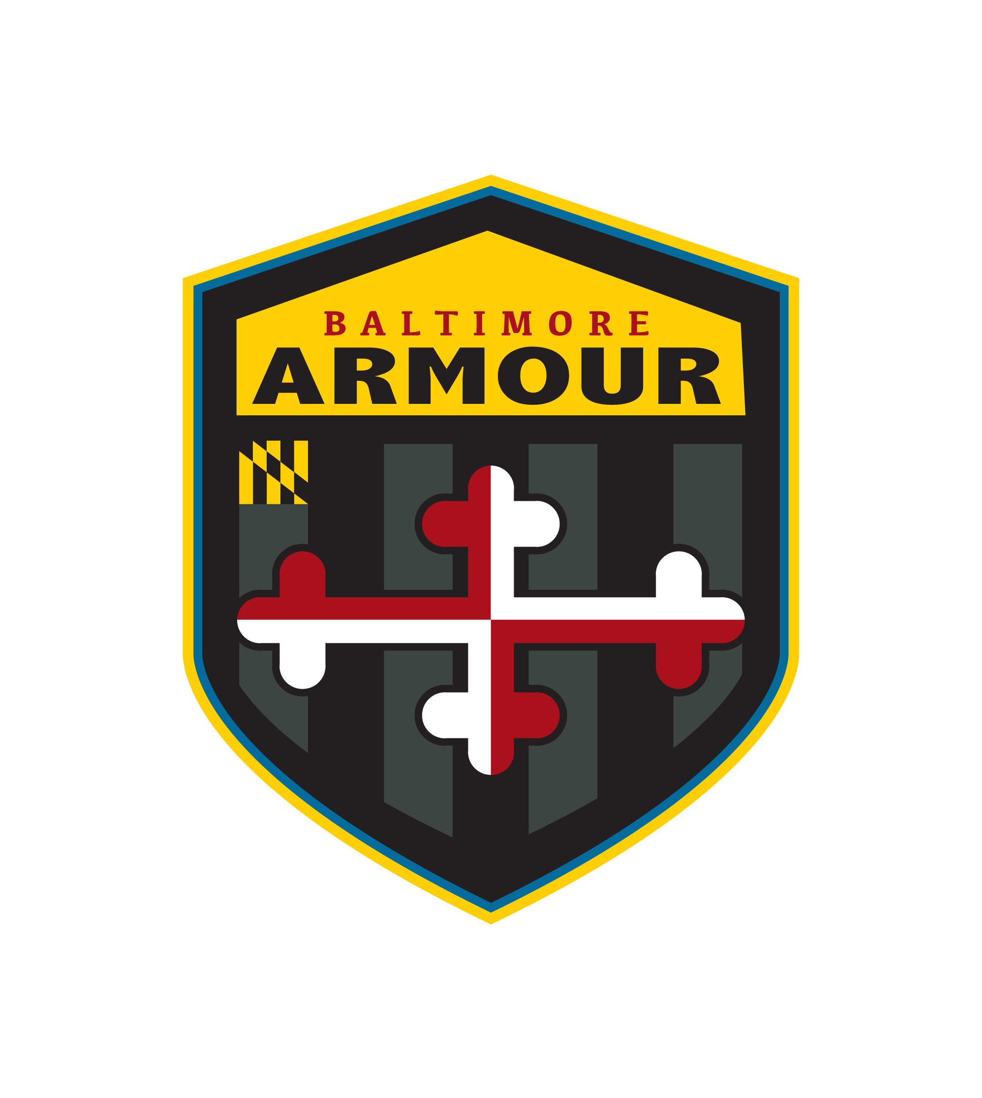 4th Annual Baltimore Armour Golf Outing - Default Image of Friends of Baltimore Armour