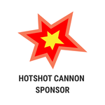 Image of Hotshot Cannon Sponsor
