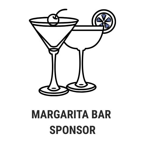Image of Margarita Bar Sponsor