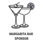 Image of Margarita Bar Sponsor