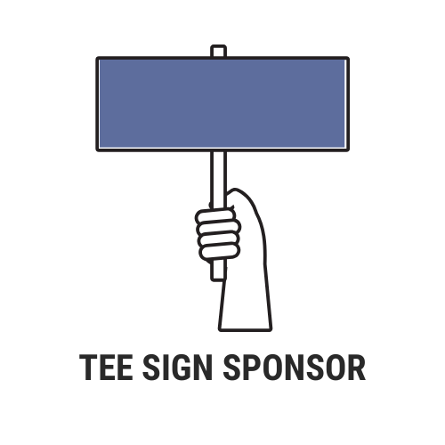 TEM 7th Annual Golf Tournament - Default Image of Tee Sign Sponsor
