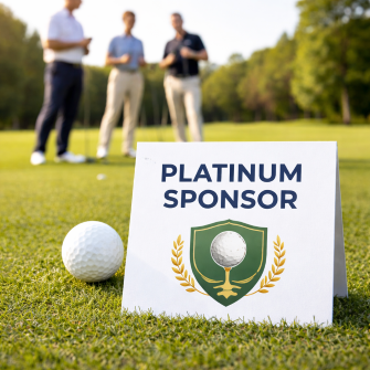 2026 Albert & Mackenzie's Charity Golf Invitational - Default Image of Platinum Sponsor