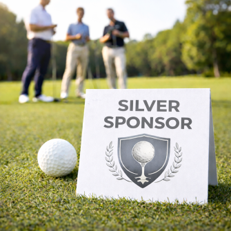 2026 Albert & Mackenzie's Charity Golf Invitational - Default Image of Silver Sponsors
