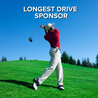 2026 Albert & Mackenzie's Charity Golf Invitational - Default Image of Longest Drive Sponsor