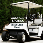 Image of Golf Cart Sponsor