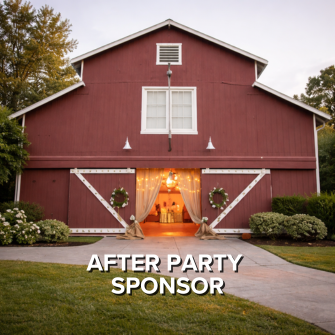 2026 Albert & Mackenzie's Charity Golf Invitational - Default Image of After Party Sponsor