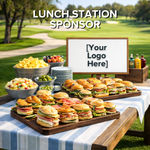 Image of Lunch Station Sponsor