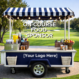 2026 Albert & Mackenzie's Charity Golf Invitational - Default Image of On Course Food Sponsor