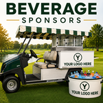 Image of Beverage Sponsors