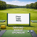 Image of Driving Range Sponsor