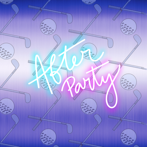 2026 Albert & Mackenzie's Charity Golf Invitational - Default Image of After Party Only Ticket
