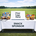 Image of Snack Sponsor