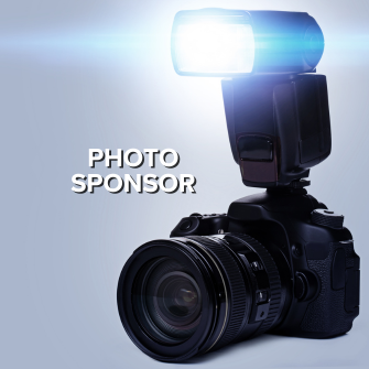 2026 Albert & Mackenzie's Charity Golf Invitational - Default Image of Photography Sponsor