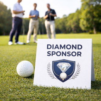 2026 Albert & Mackenzie's Charity Golf Invitational - Default Image of Diamond Sponsor