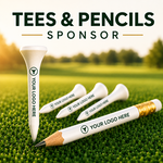 Image of Tees & Pencils Sponsor