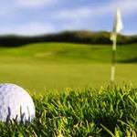 Image of Platinum Golf Outing Sponsorship