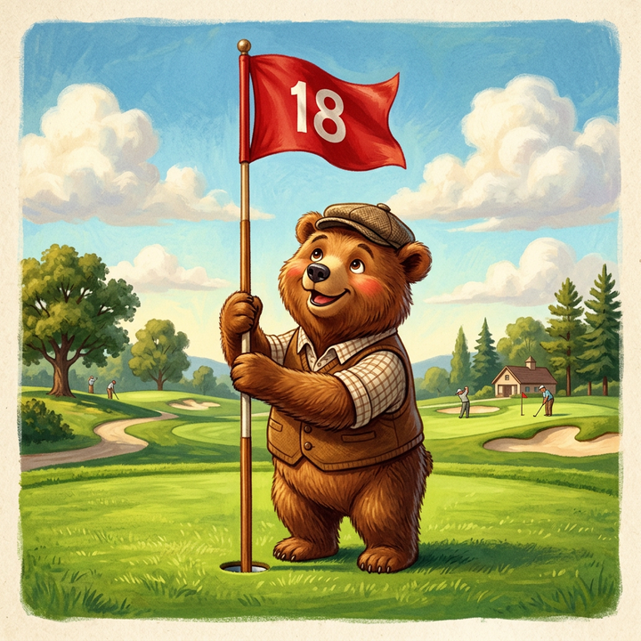 Will's Tournament 2026 - Default Image of Hole Sponsorship