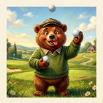 Image of Golf Ball Sponsorship
