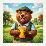 Image of Beverage Cart Sponsorship