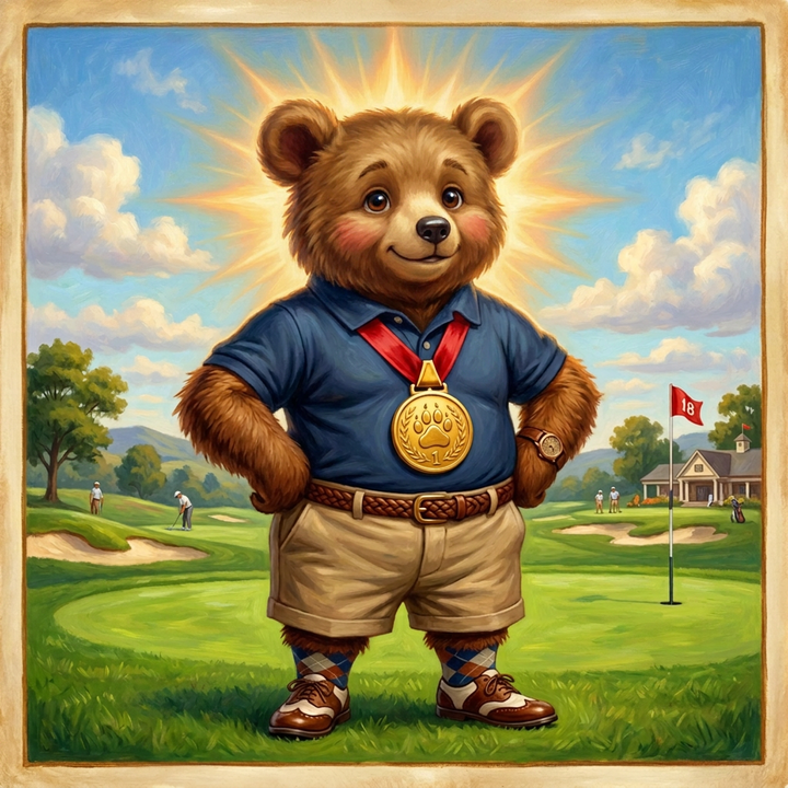 Will's Tournament 2026 - Default Image of Gold Sponsor