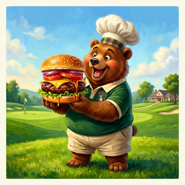 Will's Tournament 2026 - Default Image of Lunch Sponsorship