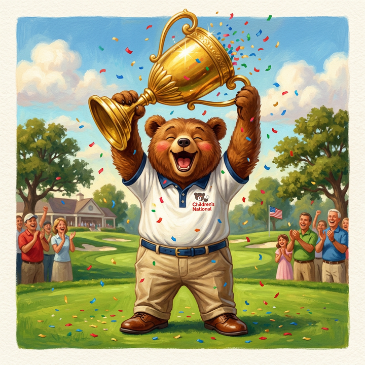 Will's Tournament 2026 - Default Image of Awards Ceremony and Reception Sponsor