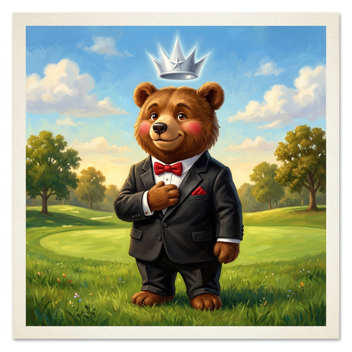 Will's Tournament 2026 - Default Image of Platinum Sponsor