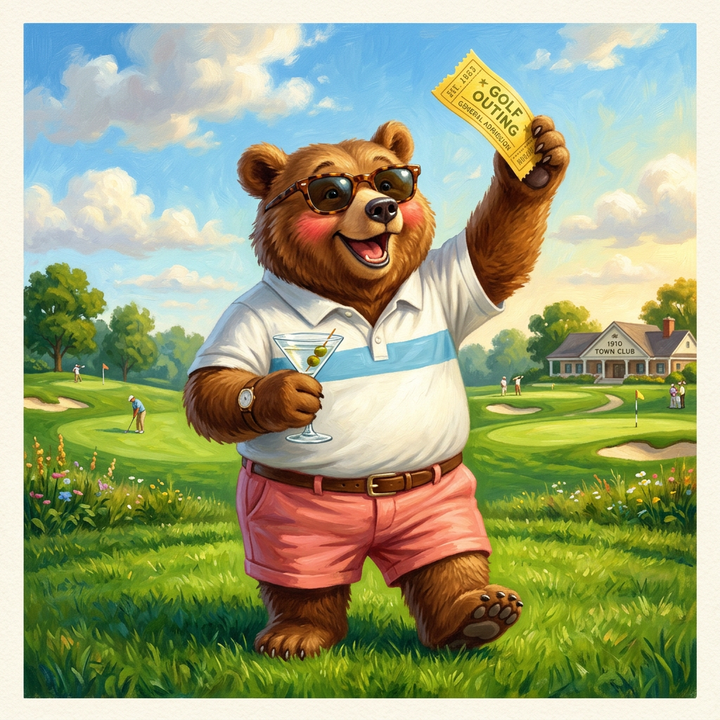 Will's Tournament 2026 - Default Image of Awards / Cocktail Reception