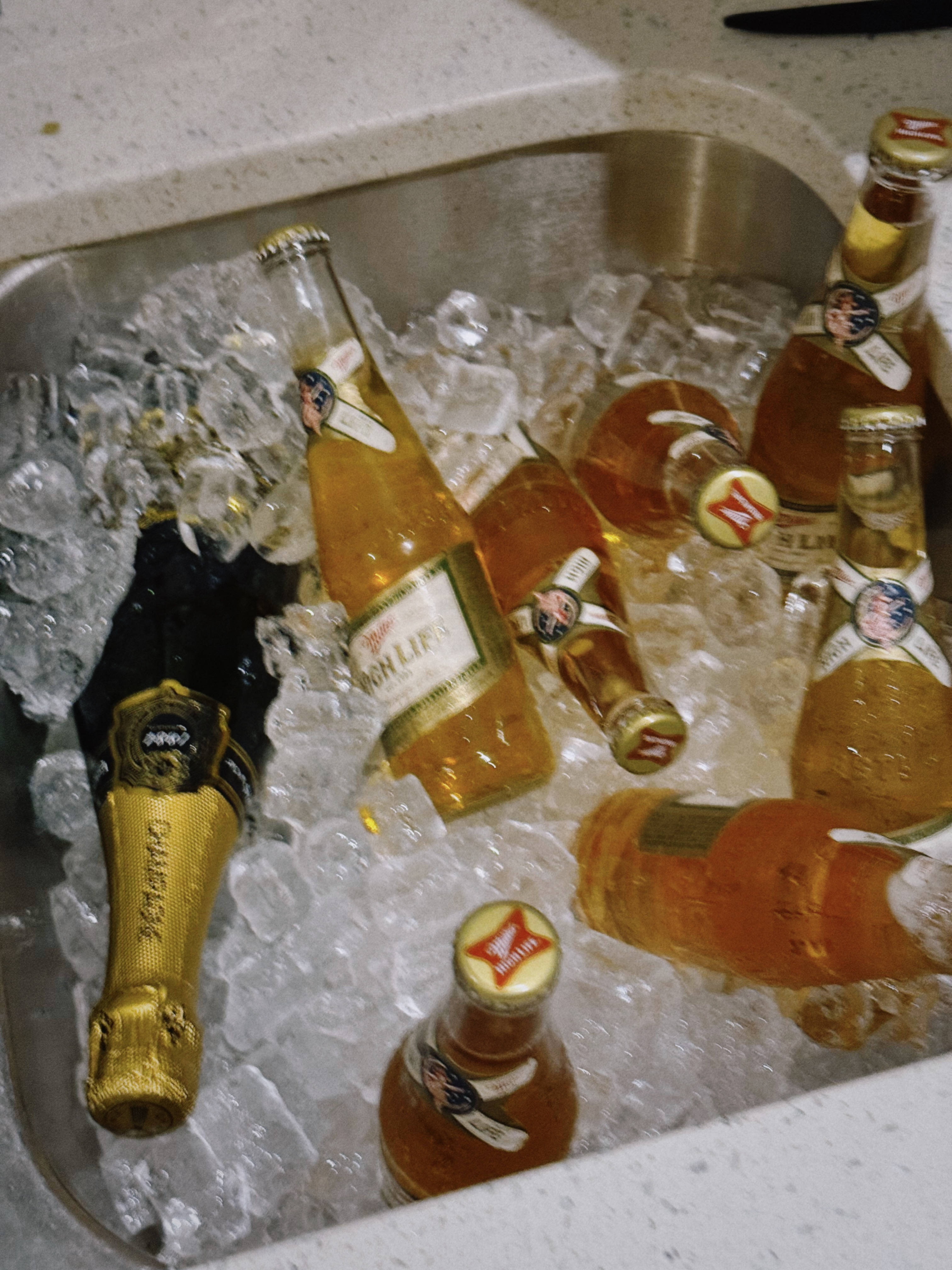 Drive 4 Dave - Default Image of Drink Tickets Sponsor