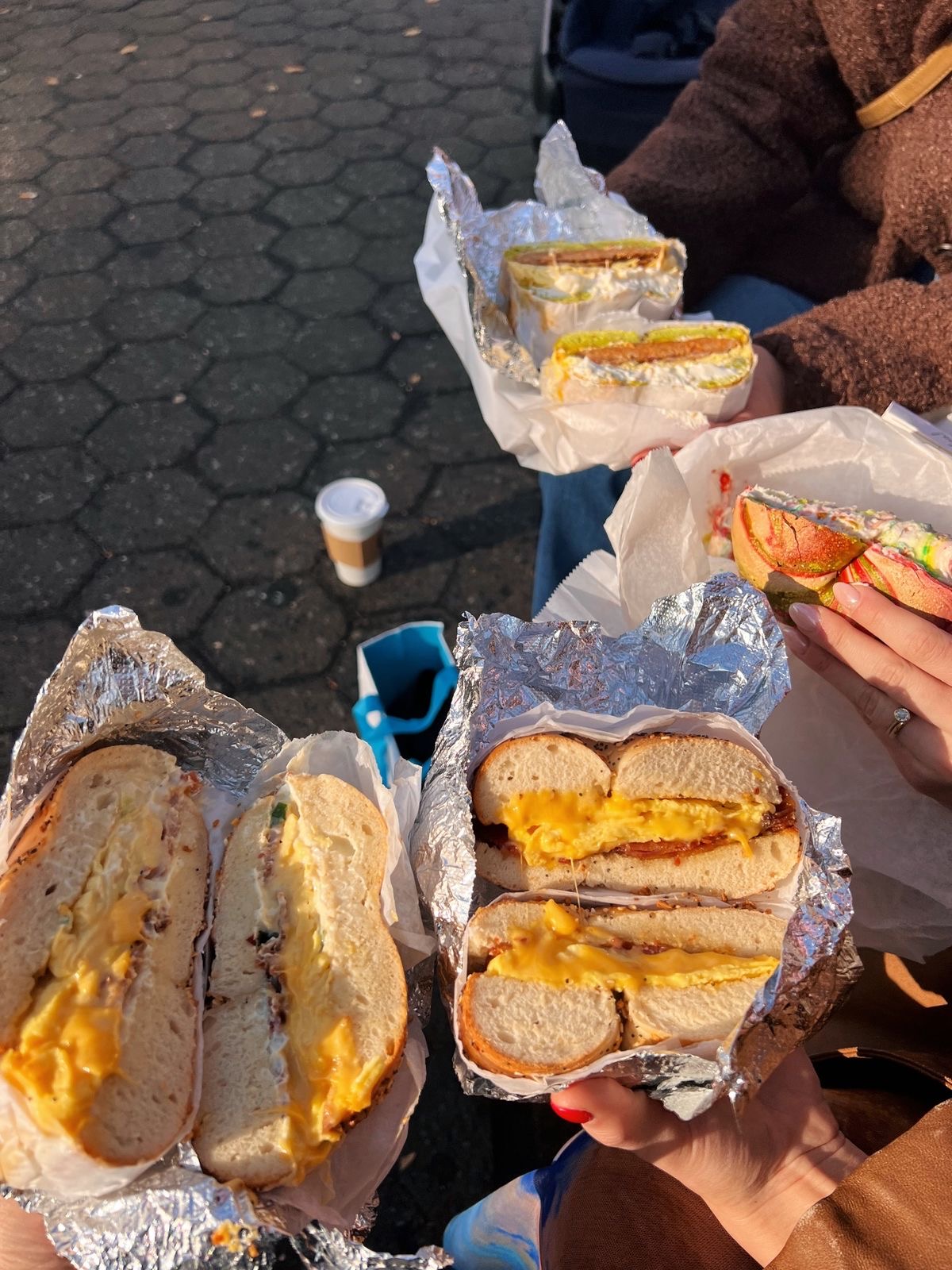 Drive 4 Dave - Default Image of Breakfast Sponsor