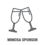Image of Mimosa Bar Sponsor