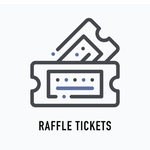 Image of 15 Raffle Tickets