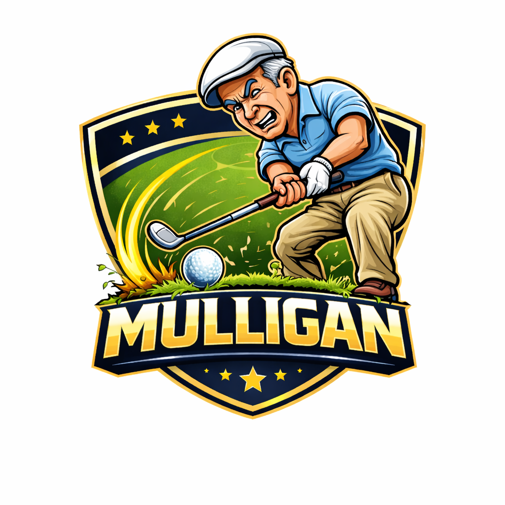 A.R.C. Angel's 2nd Annual Charity Golf Scramble - Default Image of Mulligans