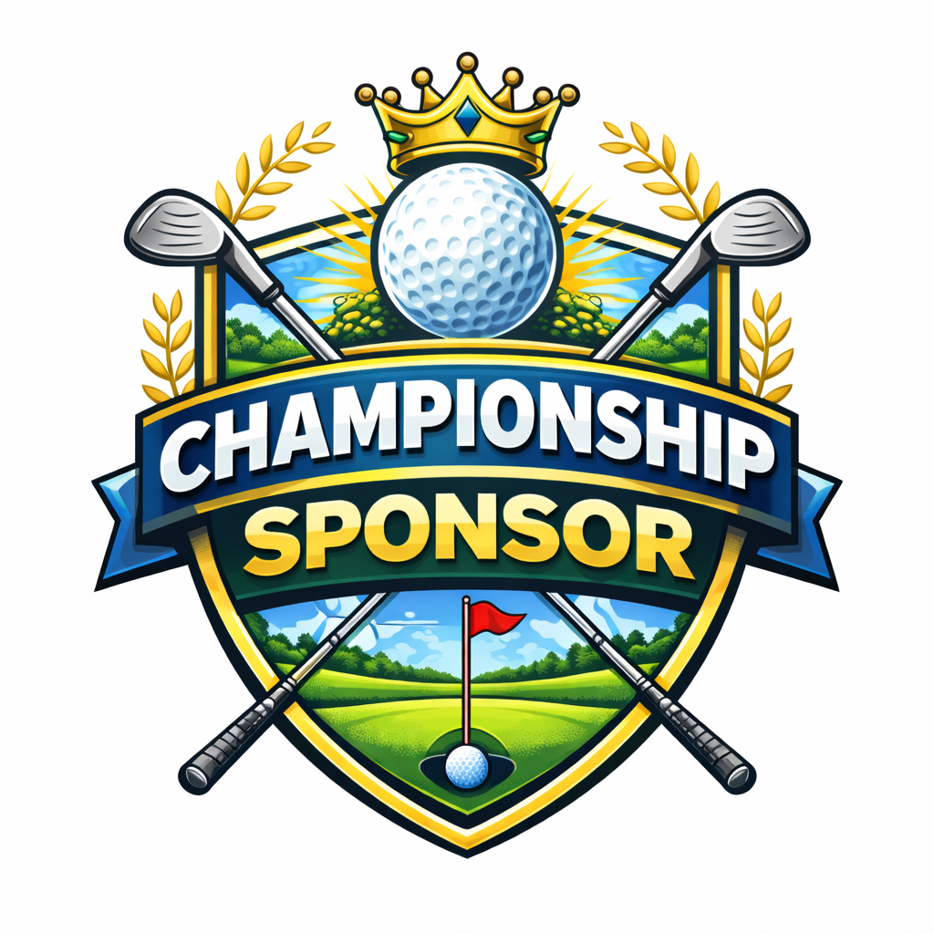 A.R.C. Angel's 2nd Annual Charity Golf Scramble - Default Image of Championship Sponsorship