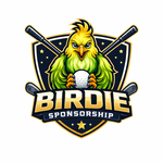 Image of Birdie Plus Sponsor