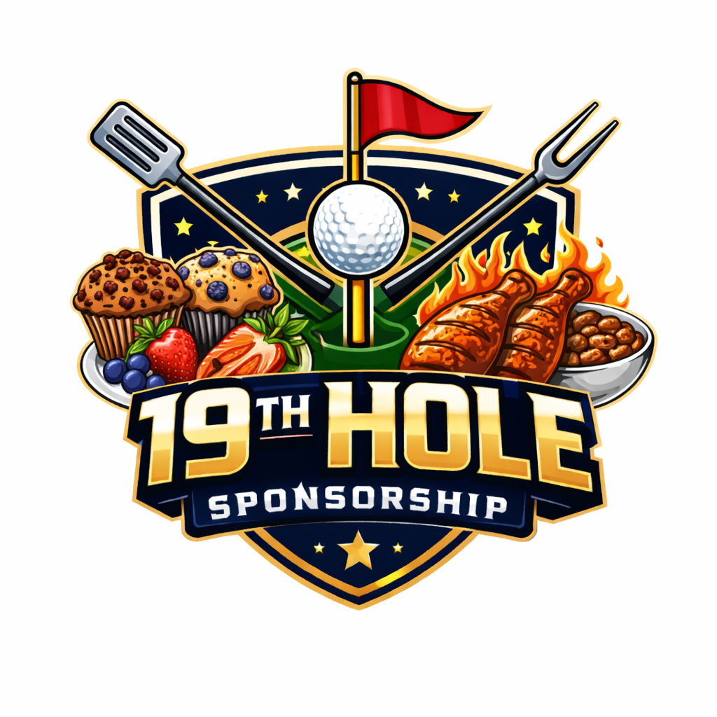 A.R.C. Angel's 2nd Annual Charity Golf Scramble - Default Image of 19th Hole Partner Sponsorship